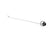 PERFECT FRY PARTS Perfect Fry 83096 Manual Pull With Cable - SKU PFC83096