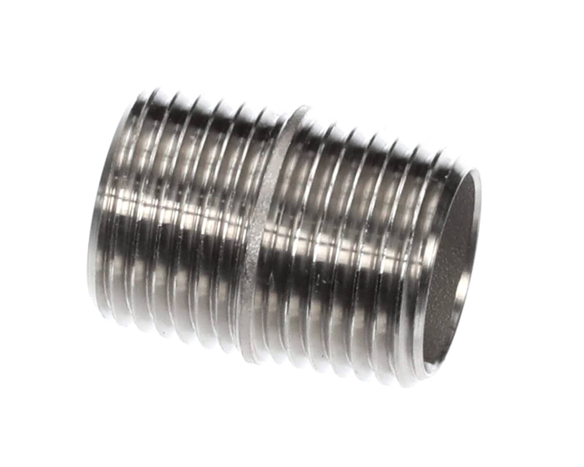 PERFECT FRY PARTS Perfect Fry 83264 Nipple 1/2IN 1-1/8IN #6DT934 - SKU PFC83264