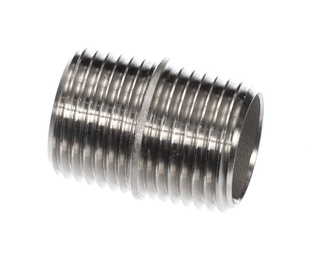 PERFECT FRY PARTS Perfect Fry 83264 Nipple 1/2IN 1-1/8IN #6DT934 - SKU PFC83264