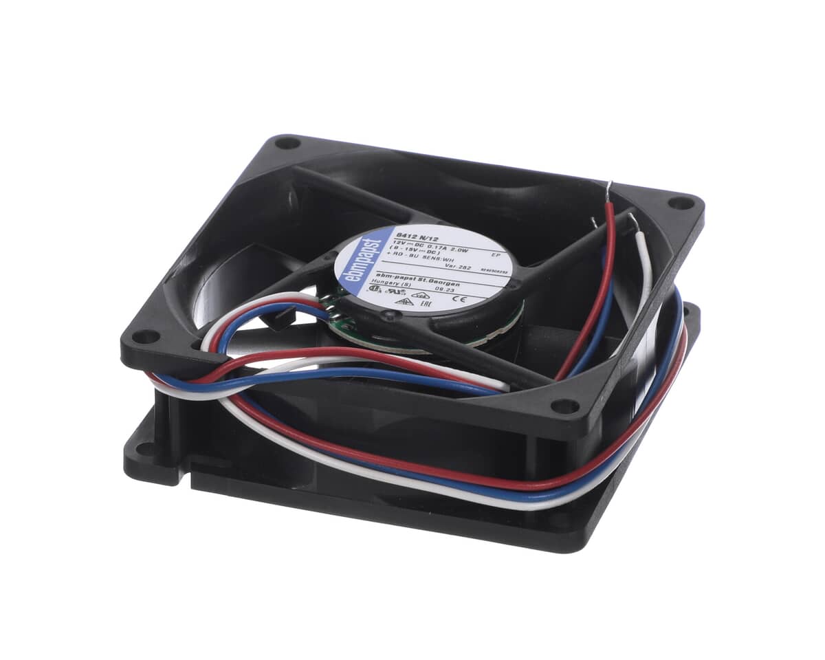 PERFECT FRY PARTS Perfect Fry 83270 Control Cooling Fan 12V - SKU PFC83270