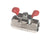 PERFECT FRY PARTS Perfect Fry 83277 Valve T Oil Manual Ball Ssw - SKU PFC83277