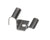 PERFECT FRY PARTS Perfect Fry 83343 Firebar Clamp - SKU PFC83343