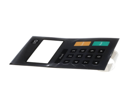 PERFECT FRY PARTS Perfect Fry 83378 Keypad Standard - SKU PFC83378