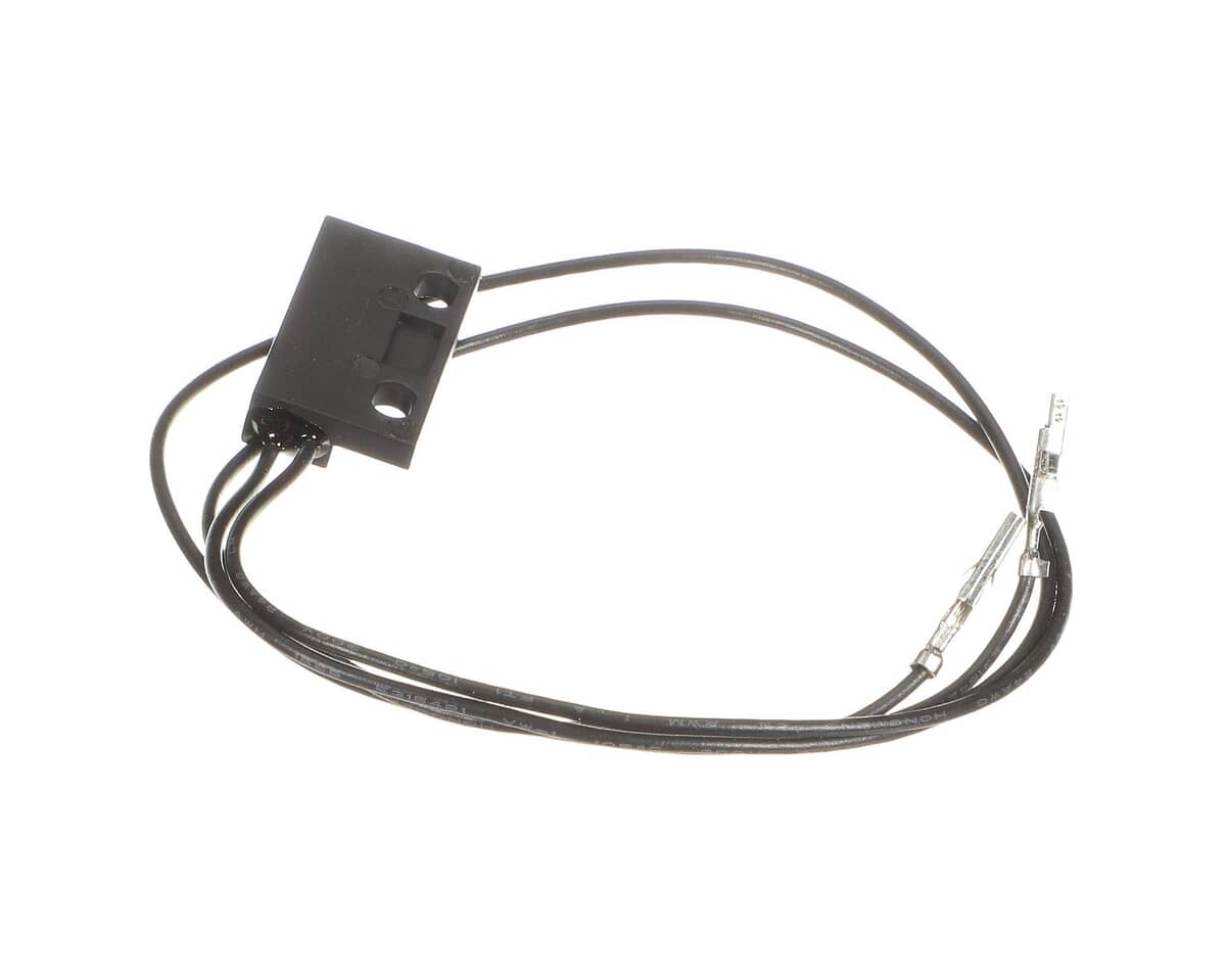 PERFECT FRY PARTS Perfect Fry 83425 Magnetic Switch Flat W/Pins - SKU PFC83425
