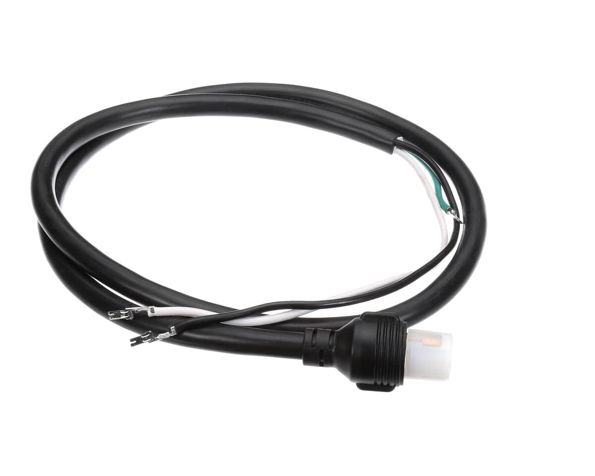 PERFECT FRY PARTS Perfect Fry 83435 Cord 10G/3C 600V L6-30 - SKU PFC83435