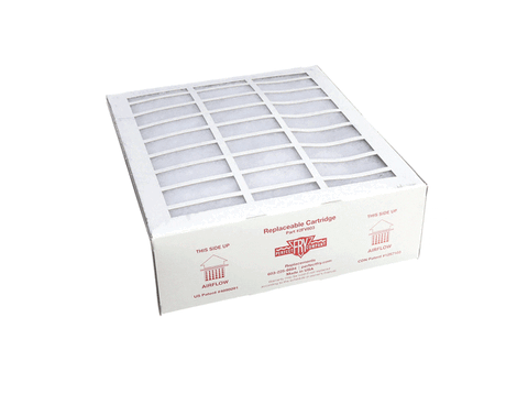 PERFECT FRY PARTS Perfect Fry 83544 Filter Kit 2FV803 Internationalcustonly - SKU PFC83544