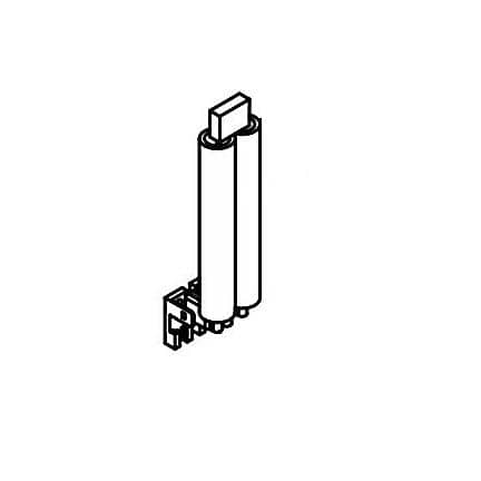 PERFECT FRY PARTS Perfect Fry 83623 Snubber Assembly - SKU PFC83623
