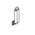 PERFECT FRY PARTS Perfect Fry 83623 Snubber Assembly - SKU PFC83623
