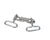 PERFECT FRY PARTS Perfect Fry 83792 Fusible Link 212 Fire Damper - SKU PFC83792