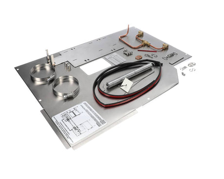 PERFECT FRY PARTS Perfect Fry 83794 Pfa Fire Extinguisher Upgrade Kit - SKU PFC83794