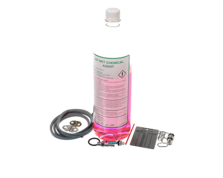 PERFECT FRY PARTS Perfect Fry 83804 Kit Ext Recharge After Dischg - SKU PFC83804
