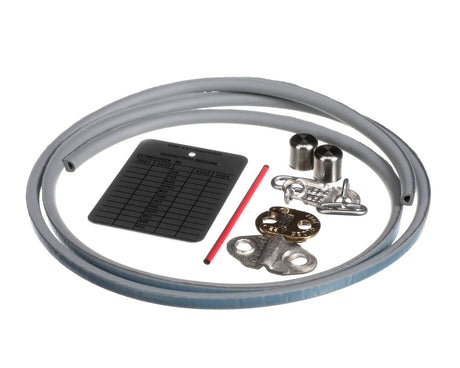 PERFECT FRY PARTS Perfect Fry 83807 Fire Extinguisher Aftr Dischrg - SKU PFC83807