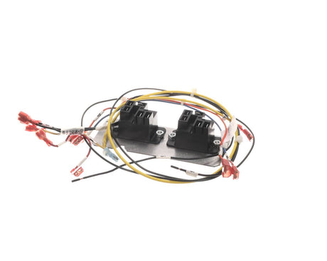 PERFECT FRY PARTS Perfect Fry 84046 Kit Fire Alarm With Instructions - SKU PFC84046