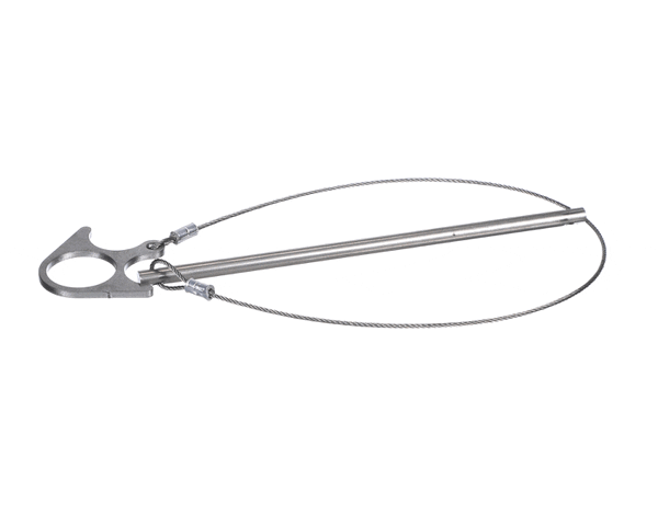 PERFECT FRY PARTS Perfect Fry 84088 84088 Cable Assembly Element Lift - SKU PFC84088