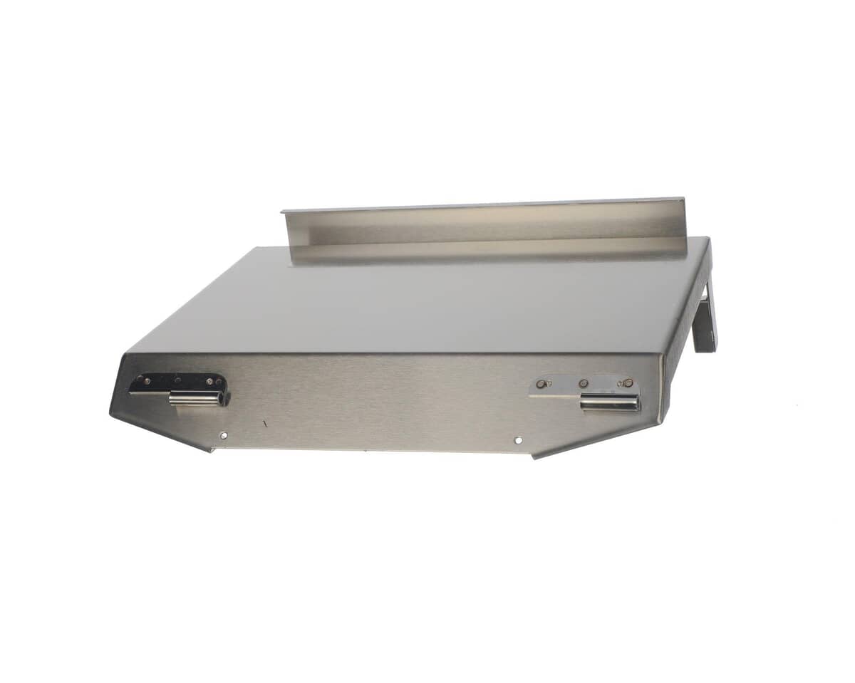PERFECT FRY PARTS Perfect Fry 84124 Door Front Assembly - SKU PFC84124