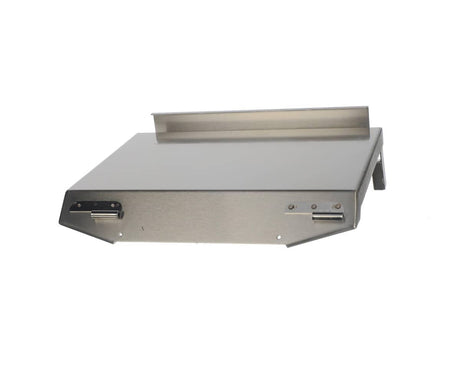 PERFECT FRY PARTS Perfect Fry 84124 Door Front Assembly - SKU PFC84124