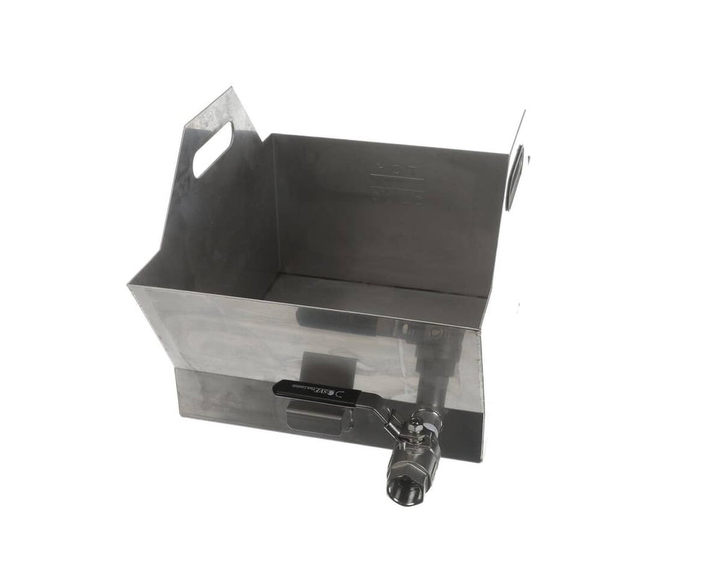 PERFECT FRY PARTS Perfect Fry 84143 Vat Assembly Pfc - SKU PFC84143
