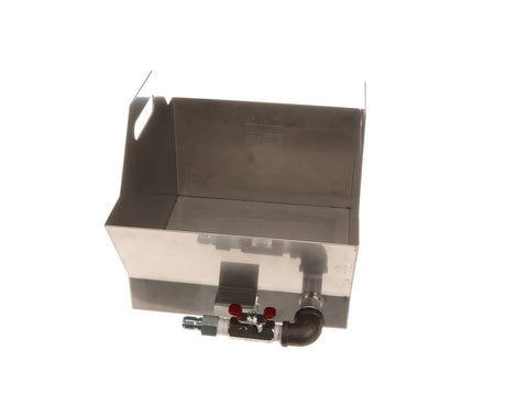 PERFECT FRY PARTS Perfect Fry 84357 Oil Vat - SKU PFC84357