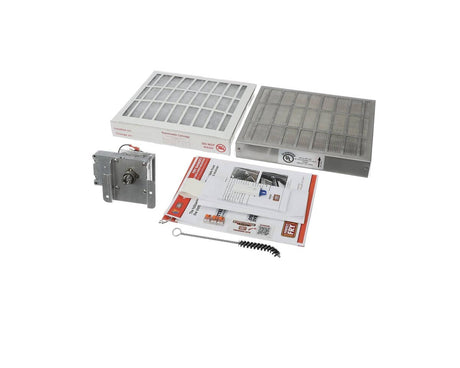 PERFECT FRY PARTS Perfect Fry 84396 Field Upgrade Kit Firehouse Subs - SKU PFC84396