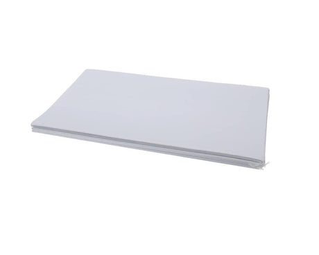 PITCO PARTS Pitco 123-000006-004 Fltr Mfil Paper Only 18X28 - SKU PT123-000006-004