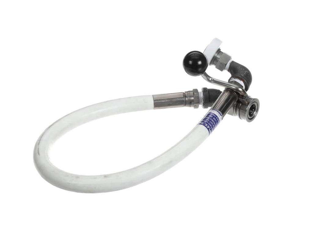 PITCO PARTS Pitco 12C652-C Hse Assy Suction Line 27IN PH - SKU PT12C652-C