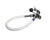 PITCO PARTS Pitco 12C652-C Hse Assy Suction Line 27IN PH - SKU PT12C652-C