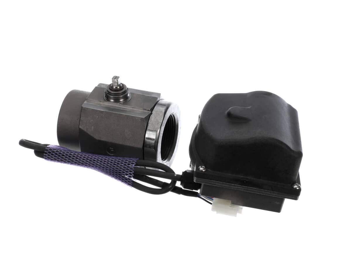 PITCO PARTS Pitco 130-000003-001 Actuator 24VDC Stl 1.5IN Assy - SKU PT130-000003-001