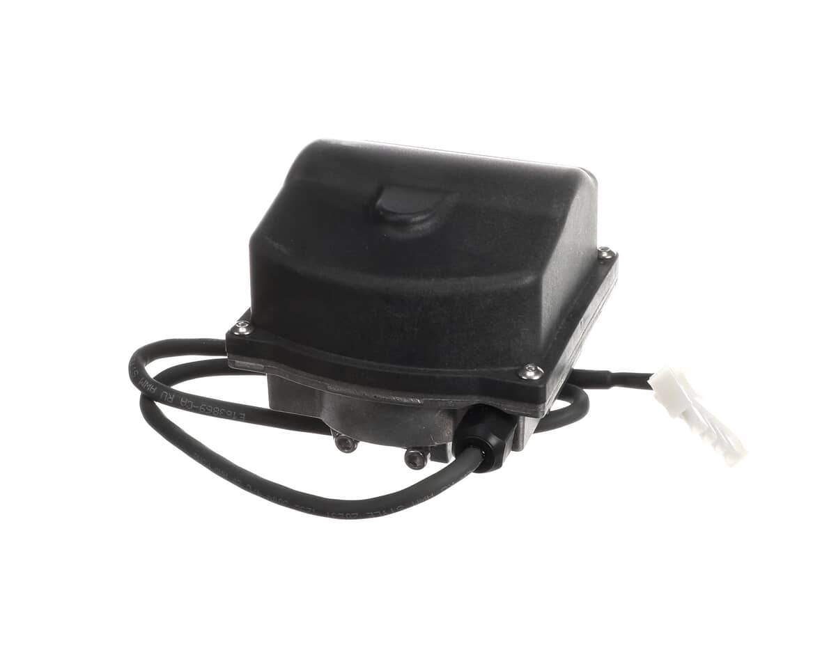 PITCO PARTS Pitco 130-000003-003 Actuator 24VDC Stl Motor Only - SKU PT130-000003-003