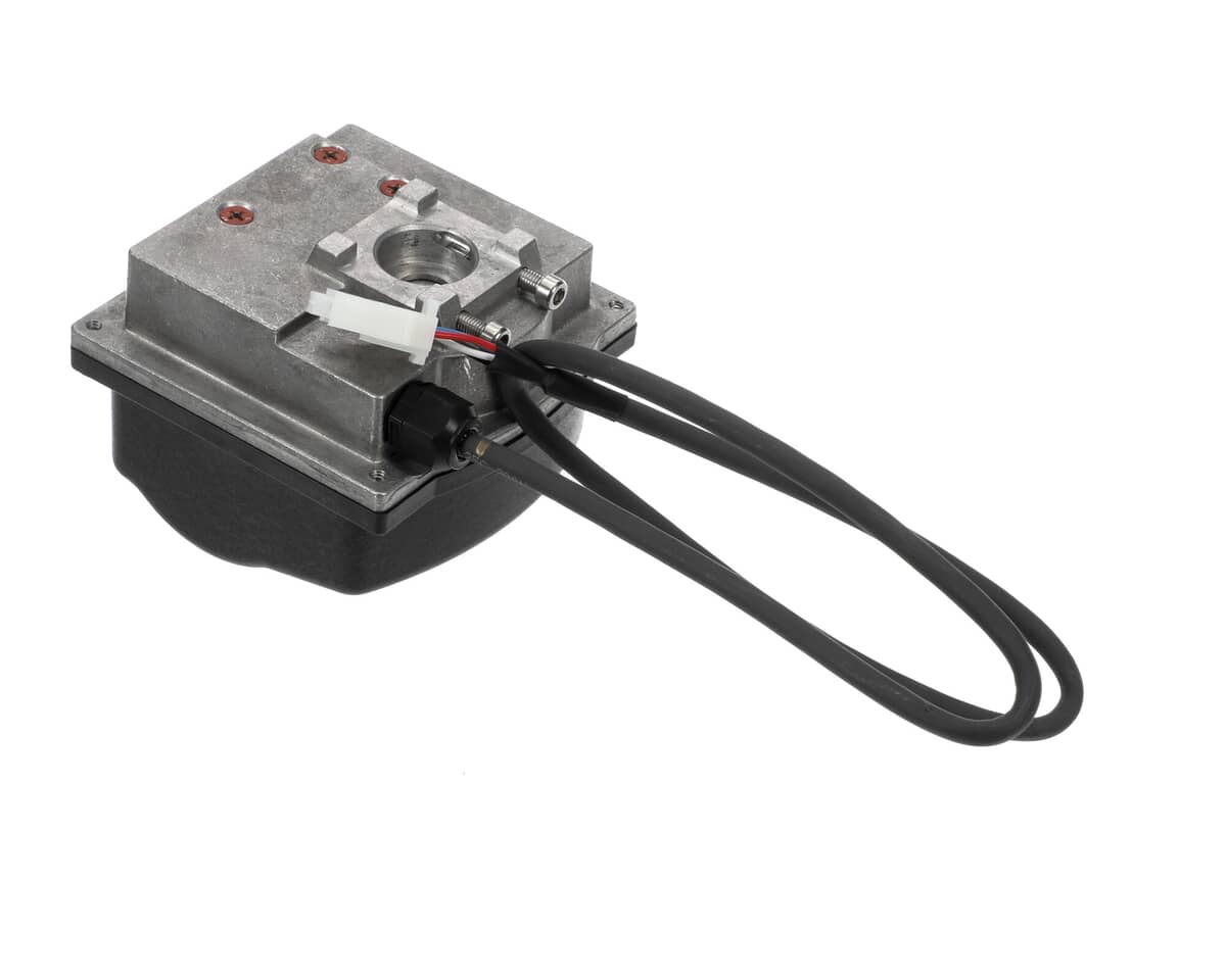 PITCO PARTS Pitco 130-000003-004 Actuator 24VDC Stl Mtr Only W - SKU PT130-000003-004