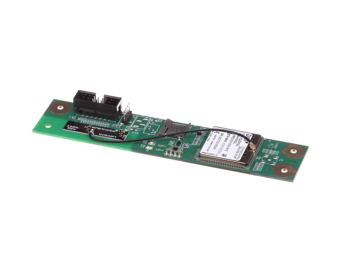 PITCO PARTS Pitco 131-000002-003 Module K12 Iot Cfa - SKU PT131-000002-003