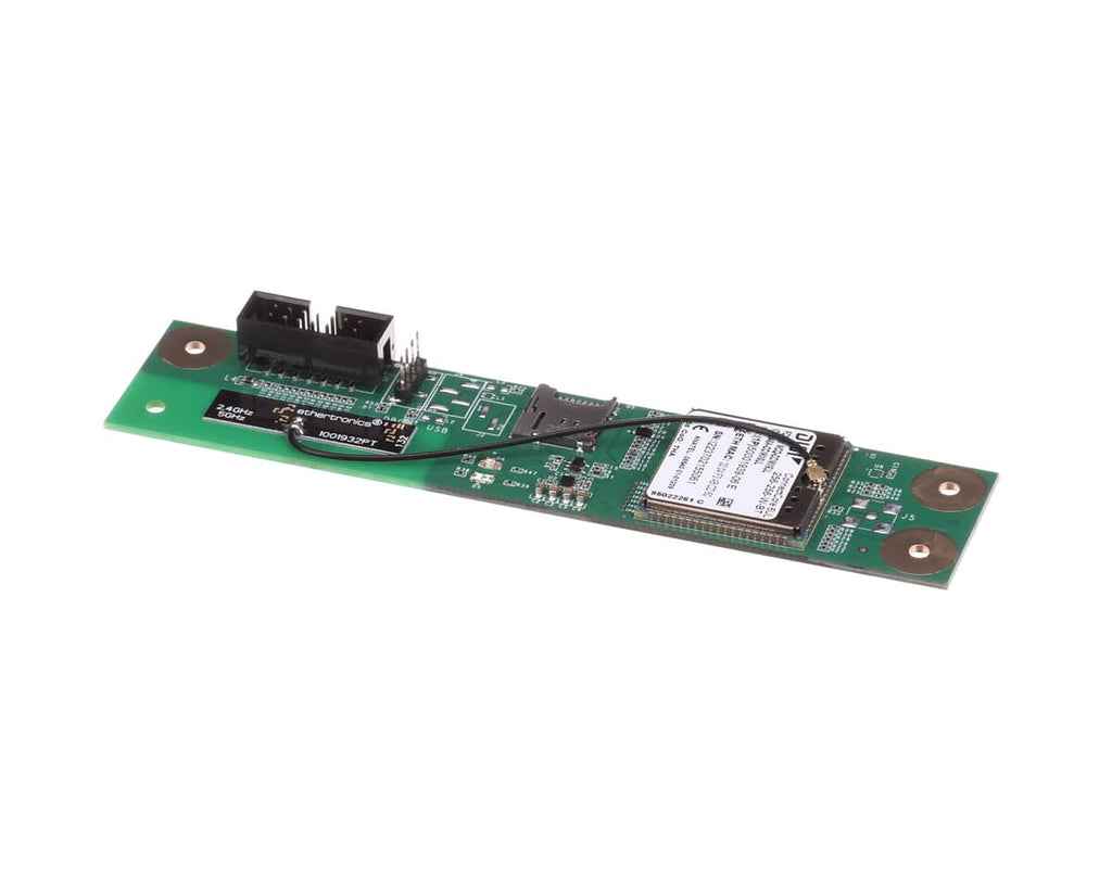 PITCO PARTS Pitco 131-000002-003 Module K12 Iot Cfa - SKU PT131-000002-003