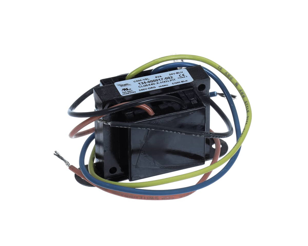 PITCO PARTS Pitco 134-000017-002 Transformer 5VA 240V - SKU PT134-000017-002