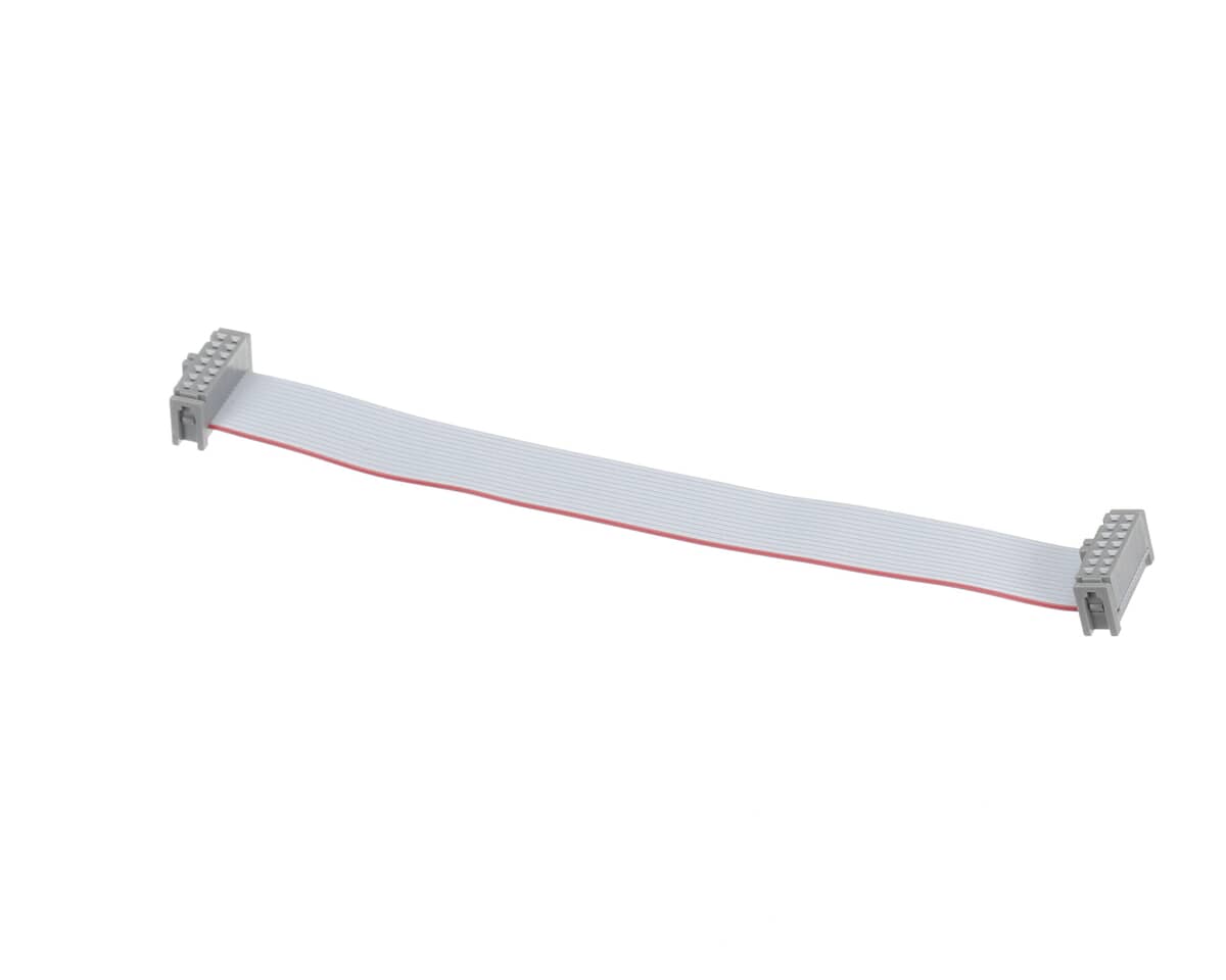 PITCO PARTS Pitco 136-000003-001 Wrg Ribbon Cbl 14PIN - SKU PT136-000003-001