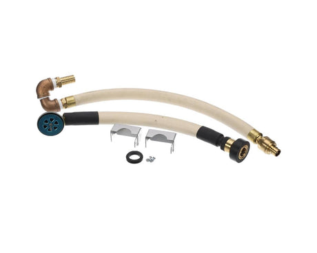 PITCO PARTS Pitco 140-000009-001-C Cfa-Srte Drn Hose Asm - SKU PT140-000009-001-C