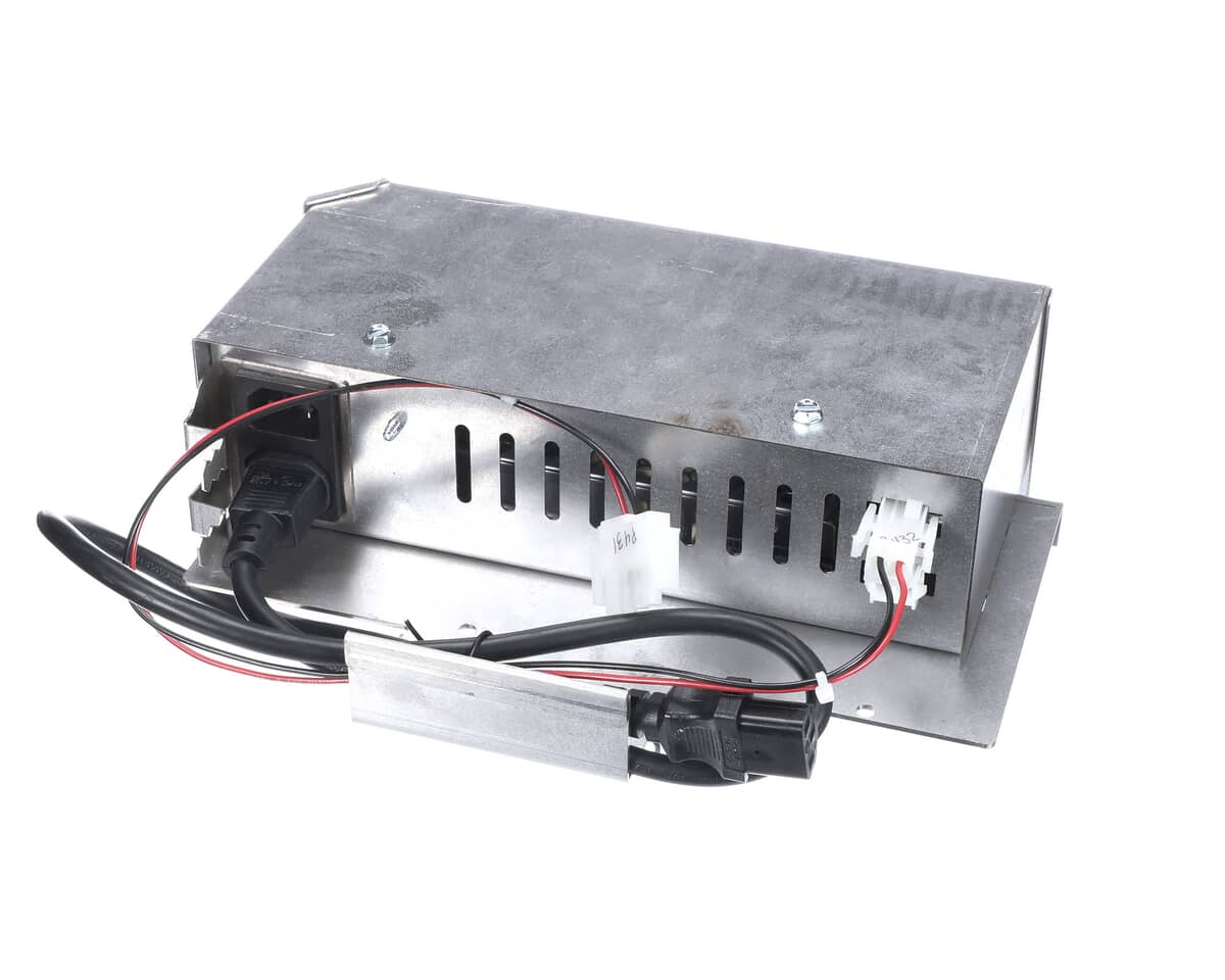 PITCO PARTS Pitco 140-000045-001-C Contl Box DC Pwr Slv-Mnwl - SKU PT140-000045-001-C