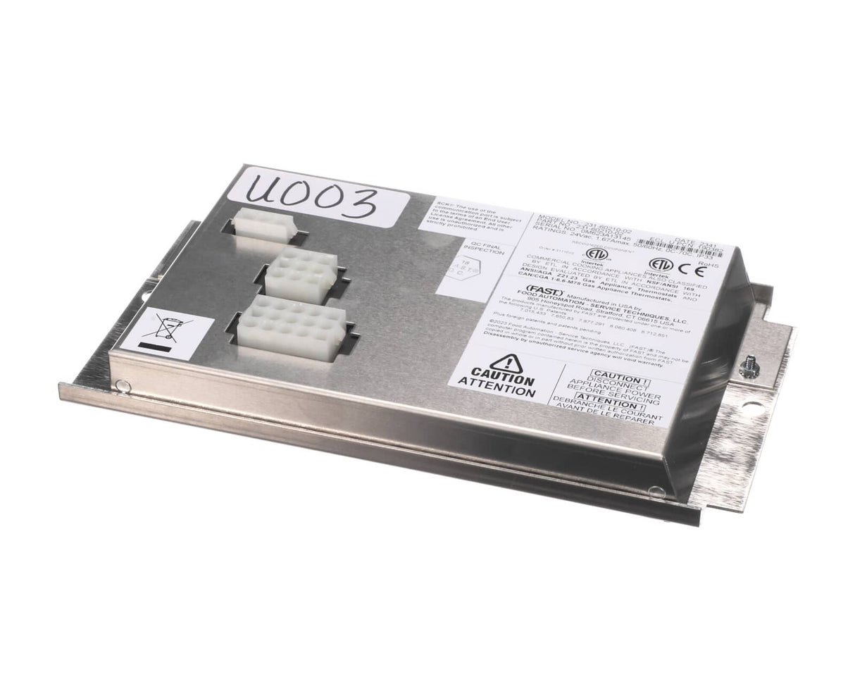 PITCO PARTS Pitco 140-000180-018-C Comp E20-18 Gm U003 - SKU PT140-000180-018-C