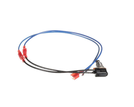 PITCO PARTS Pitco 140-000339-001 Elec Assy Pshbtn Swt - SKU PT140-000339-001