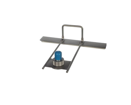 PITCO PARTS Pitco 141-000-295-005 Fltr Clp Ppr Rtnr Wldmt S*lvrf Pprlss - SKU PT141-000-295-005