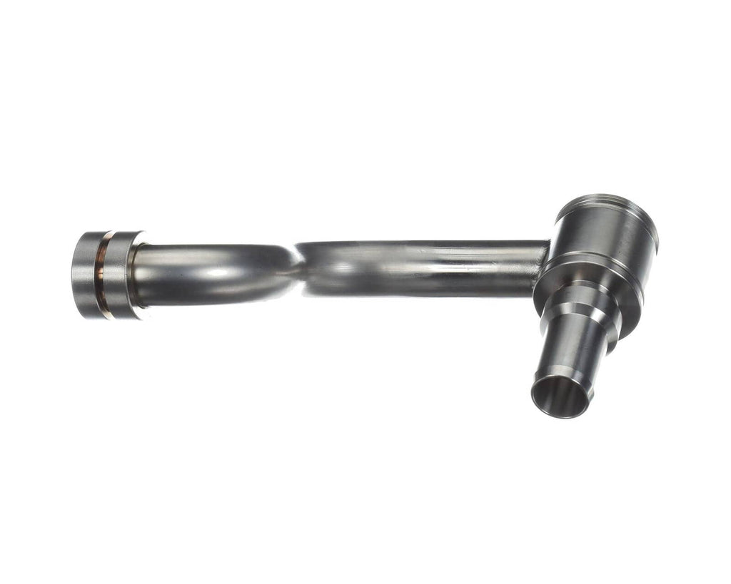 PITCO PARTS Pitco 141-000241-001 Fltr Pckp Tu Wld Uf CE - SKU PT141-000241-001
