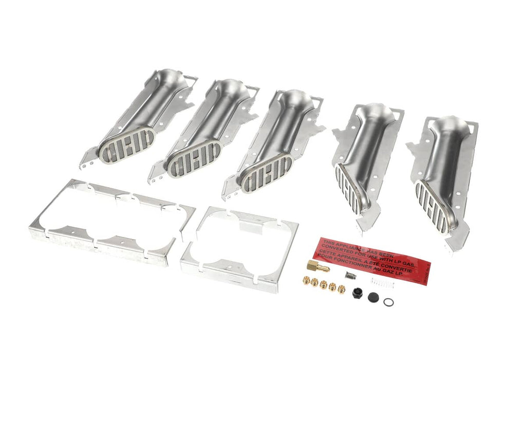 PITCO PARTS Pitco 143-000016-047 Sglvrf Conv Nat To LP Conversion Kit - SKU PT143-000016-047