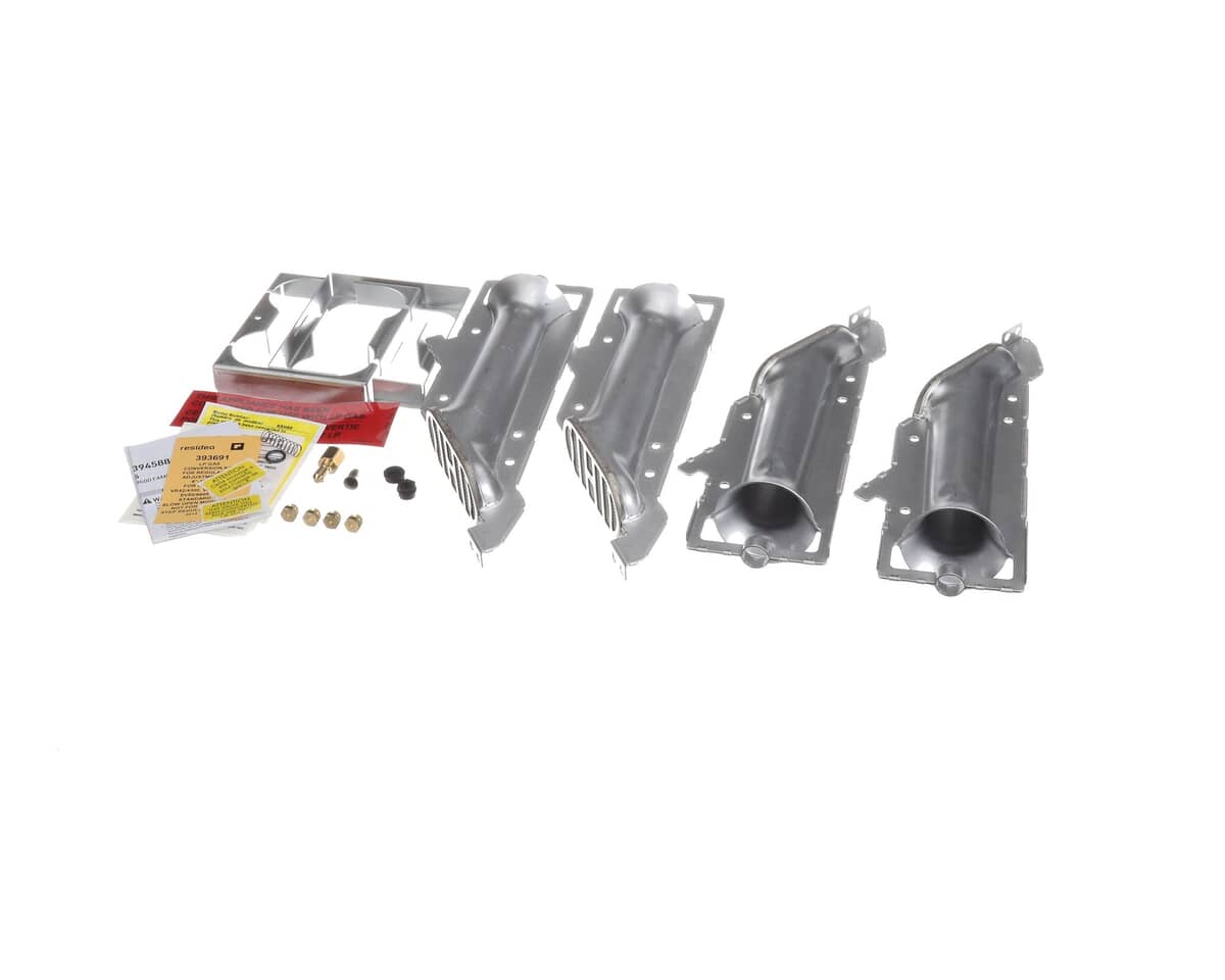 PITCO PARTS Pitco 143-000016-049 SSH60 Conv Nat To LP - SKU PT143-000016-049