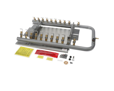 PITCO PARTS Pitco 143-000016-076-C GPC14 120VCONVNAT To LP - SKU PT143-000016-076-C