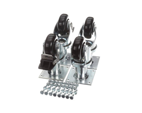 PITCO PARTS Pitco 143-000018-001 Cstr 9 Set W/Hardware - SKU PT143-000018-001