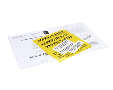 PITCO PARTS 143-000030-001-C - SKU PT143-000030-001-C