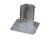 PITCO PARTS Pitco 19C980-U01-C Cov Fl P2 Lg Blo Bx 2.5 Opng - SKU PT19C980-U01-C