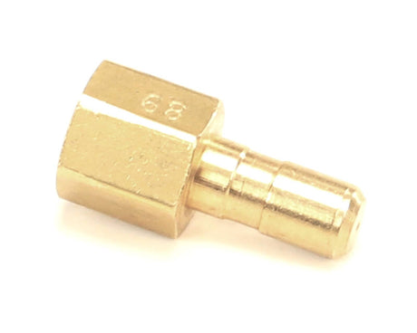 PITCO PARTS Pitco 2908-0940502 Orf Pilot Rnr Tube #68 - SKU PT2908-0940502