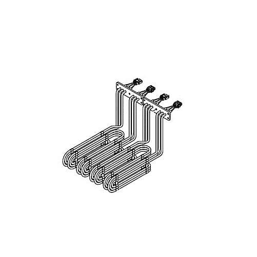 PITCO PARTS Pitco 50006613 Elem Prl Fix 7KW 480V - SKU PT50006613