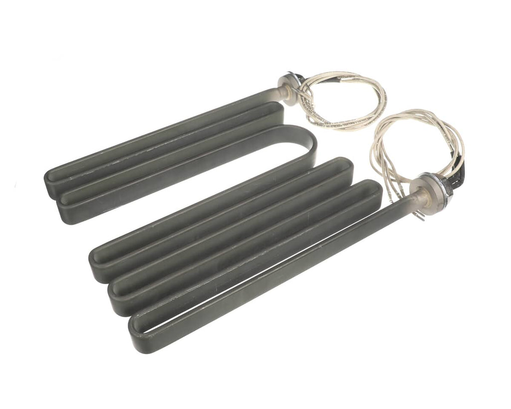 PITCO PARTS Pitco 50007204 Elem Flat Bar 240V 8.5KW - SKU PT50007204