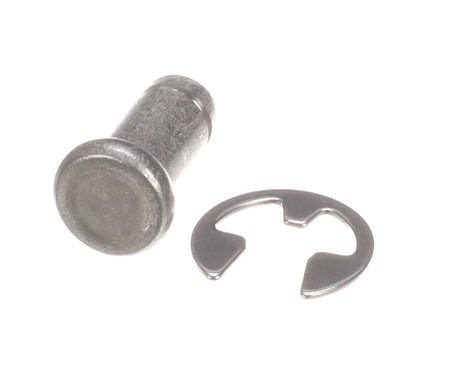 PITCO PARTS Pitco 60047802 Pin Clevis W/Grv 1/4ODX1/2SS - SKU PT60047802