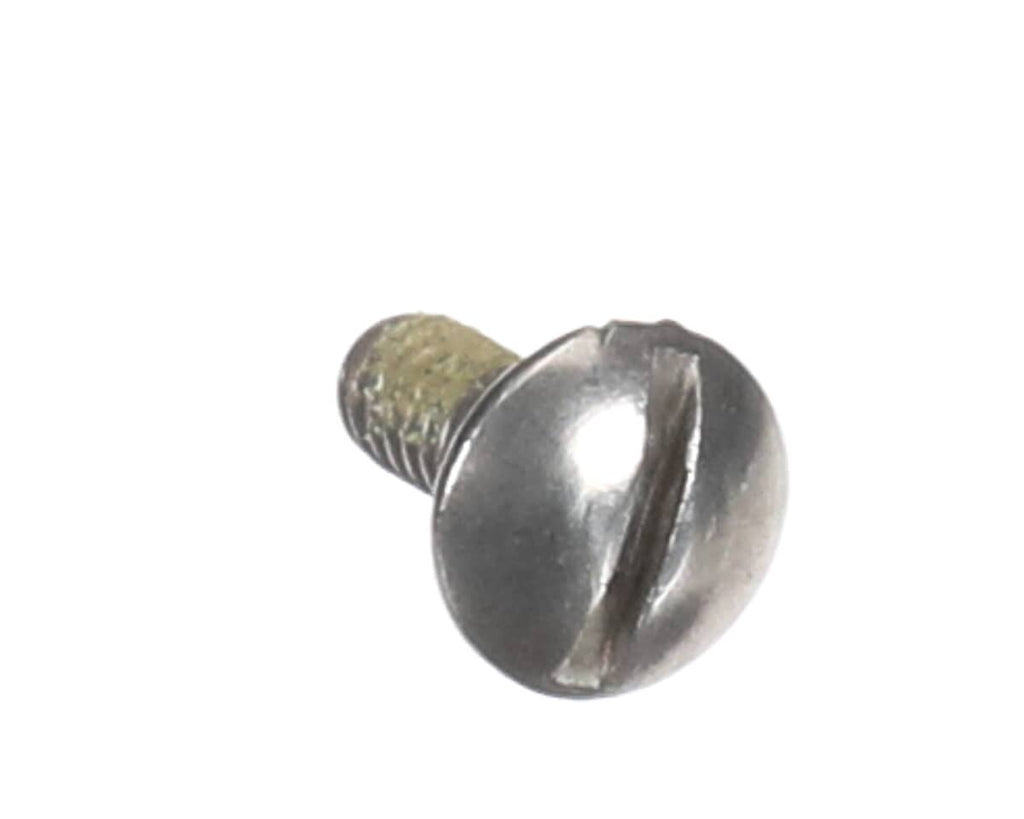 PITCO PARTS Pitco 60125805 Screw 10-24X.50 Th Sst Slot Loc - SKU PT60125805
